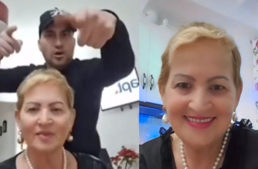 Gjykata dënon babain dhe gjyshen: Shfrytëzuan djalin 10-vjeç në Tik-Tok për të përfituar para