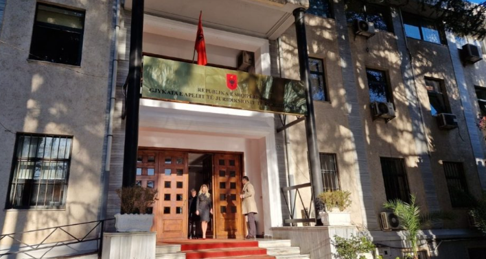 Gjykata e Apelit mbushur me dosje që duan vite të shqyrtohen. Janë 26 gjyqtarë, nga 78 që është organika