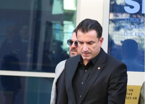 Gjykata e Apelit të Posaçëm rrëzon kërkesën e Veliajt për heqjen e sekuestros së celularit