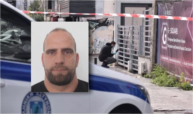 Gjykata e Athinës dënon me 32 vite burg shqiptarin, para 2 vitesh plagosi tre persona