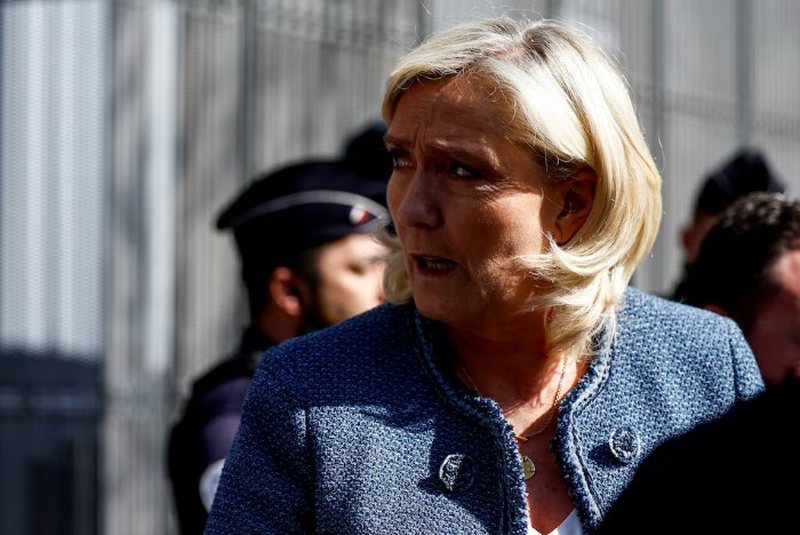 Gjykata i dha fund shpresës për kandidimin për presidente! Franca në kaos politik pas përjashtimit të Le Pen