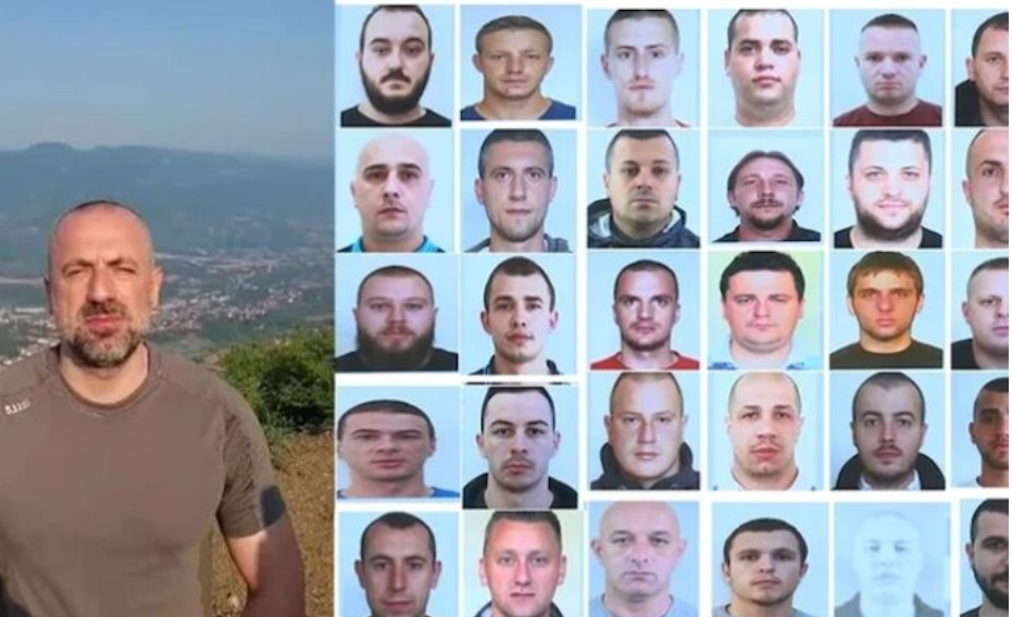 Gjykata lëshon letër rreshtime ndërkombëtare për të akuzuarit në rastin “Banjska”