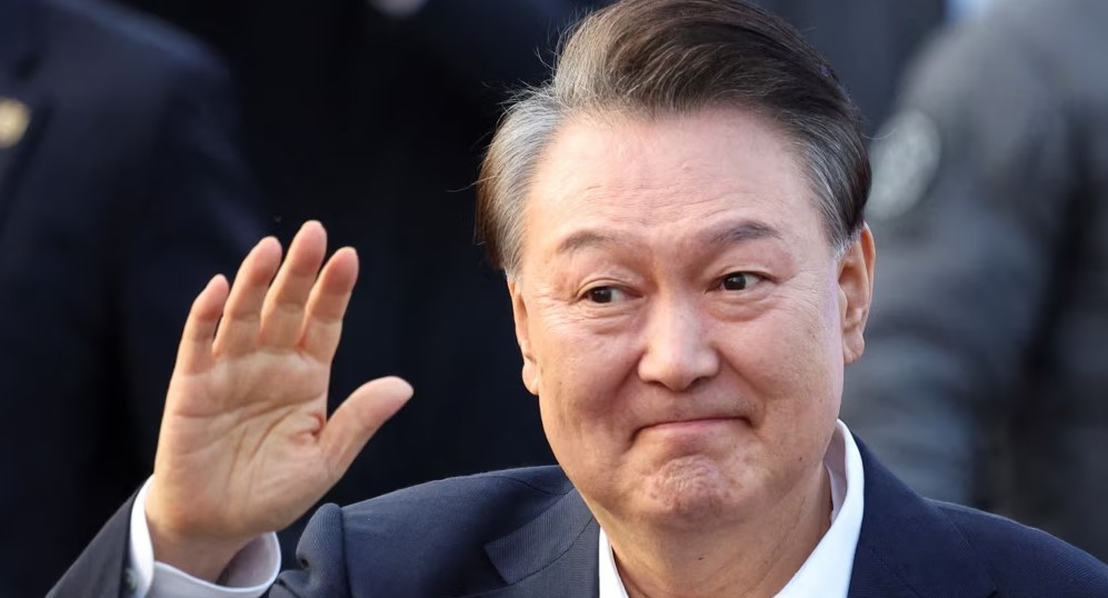 Gjykata shkarkon presidentin e Koresë së Jugut