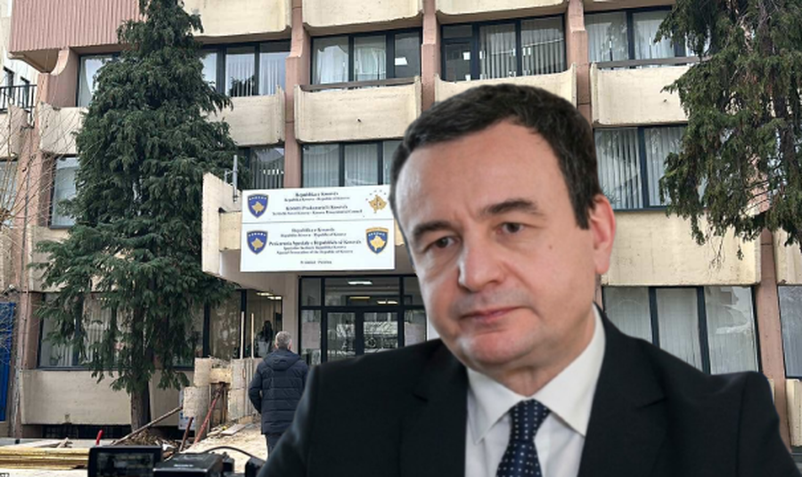 Gjykata vendos 250 euro gjobë për Kryeministrin Albin Kurti. Nëse e përsërit arrestohet
