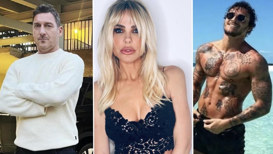 Gjyqi i divorcit Totti-Blasi, dëshmon trajneri personal: Me Ilary kisha një marrëdhënie të vërtetë nga viti 2020