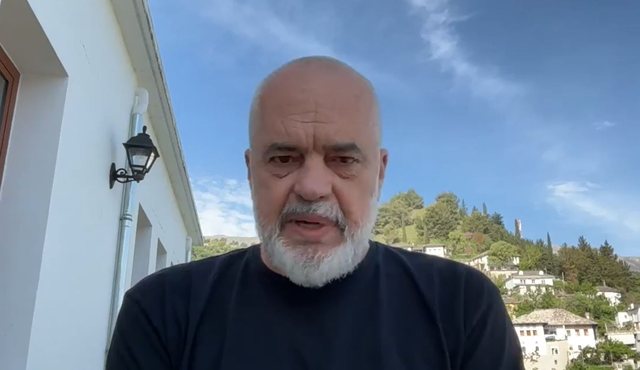 “Gjysma e burrave janë çyryk”/ Rama e thotë “Sy m’Sy”: Të shkosh pas kënetës do të thotë të jesh gjysmak