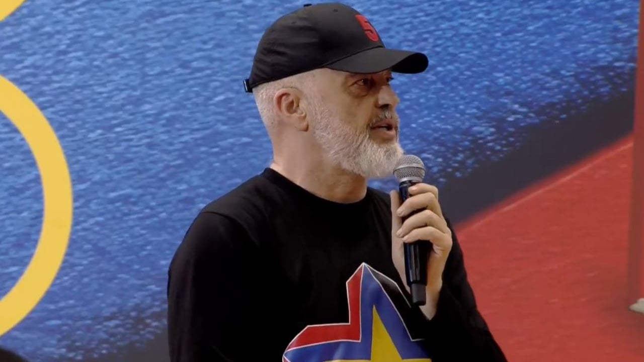 “Gjysma e burrave në këtë vend janë çyrykë”/ Rama për kryebashkiaken e Bulqizës: Kur më thanë që ishte e divorcuar…