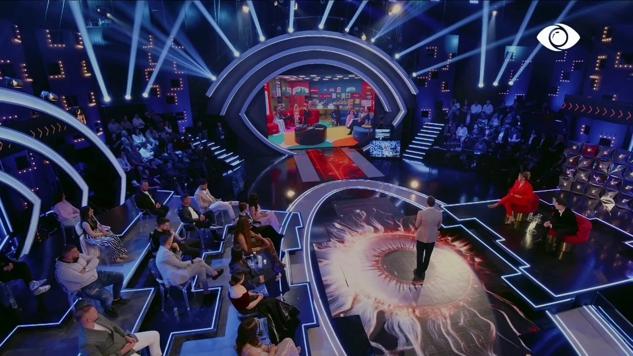 Gjysmëfinalja e “Big Brother VIP 4”, mbyllet zyrtarisht televotimi! Dy prej banorëve do t’i bashkohen finalistëve të tjerë