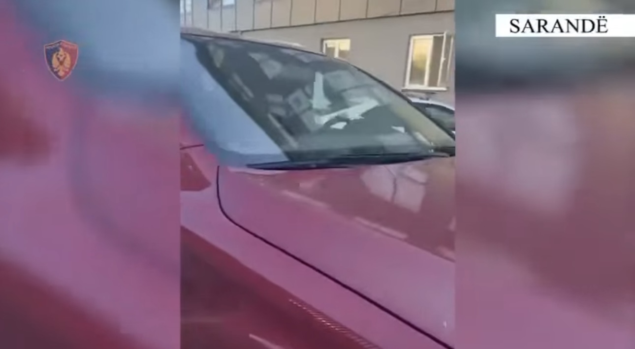 Goditen dy raste të paligjshmërisë nga Komisariati i Policisë Sarandë