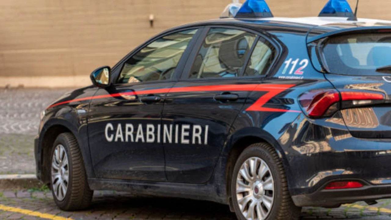 Goditet banda, 45 urdhër-arreste në Itali për shqiptarë, italianë dhe afrikanë