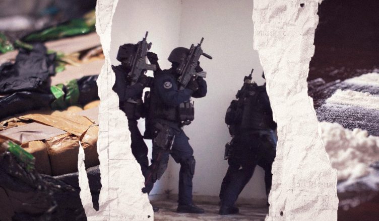 Goditet rrjeti i trafikut të drogës në Itali! 45 arrestime, mes tyre shqiptarë. Anëtarët e bandës lidhje me…