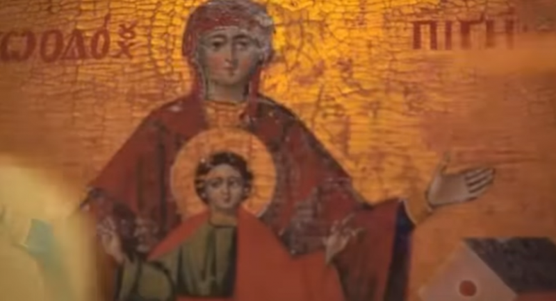 Gonxhja: Muzeu “Onufri”, një udhëtim mes ngjyrave dhe historisë që flet përmes ikonave