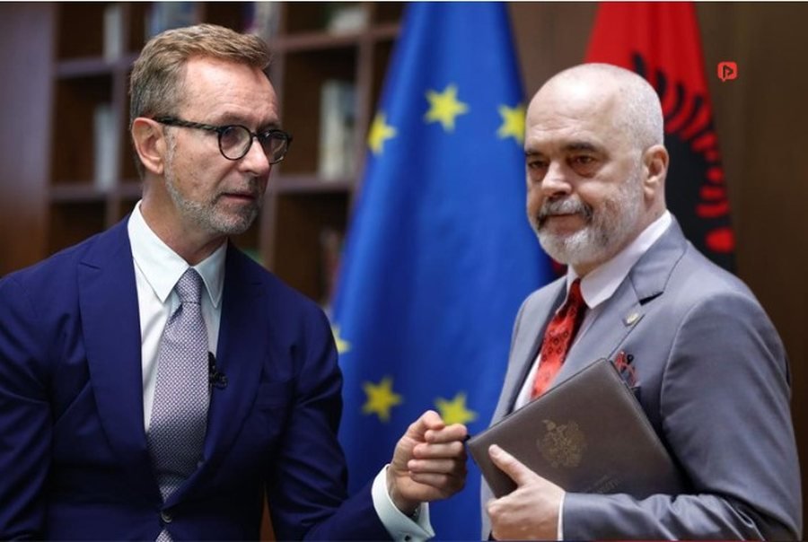 Gonzato ia thotë troç Ramës: Të rinjtë po ikin! Shqetësues niveli i korrupsionit dhe cilësia e arsimit