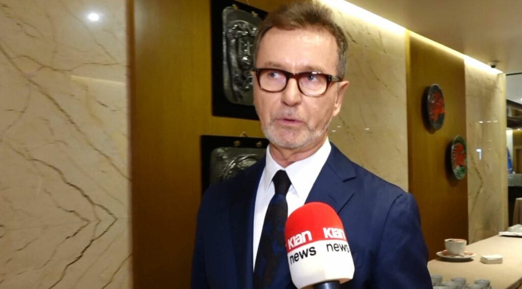 Gonzato optimist për ecurinë e negociatave: Po zhvillohen mbi një bazë të qëndrueshme!