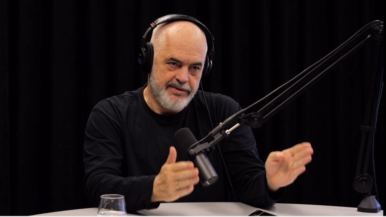 “Gregu ishte në koma, nuk dinim nëse do kthehej”/ Rama kujton betejën e djalit me kancerin dhe bisedën me mjeken: Më tha të lutemi, e kemi të nevojshme…