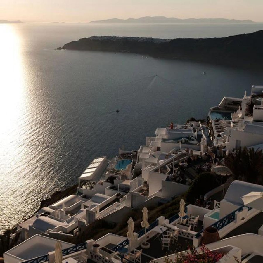 Greqi/ I bie krevati në kokë, vdes punonjësja shqiptare në Santorini