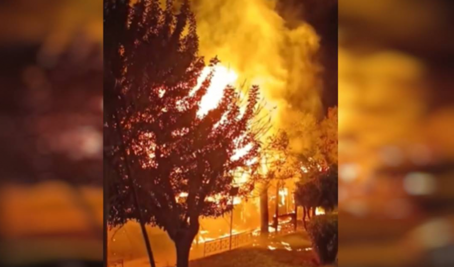 Greqi/ Merr flakë autobusi i transportit urban në Athinë