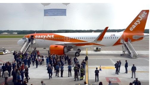 Greqia dhe Italia në grevë! Ndërpriten fluturimet ajrore