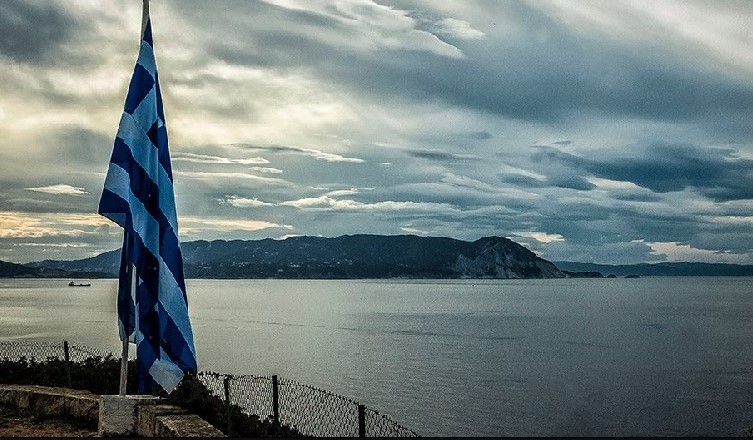 Greqia shpall zyrtarisht hartën e re detare, miraton planin për Zonat Ekskluzive Ekonomike