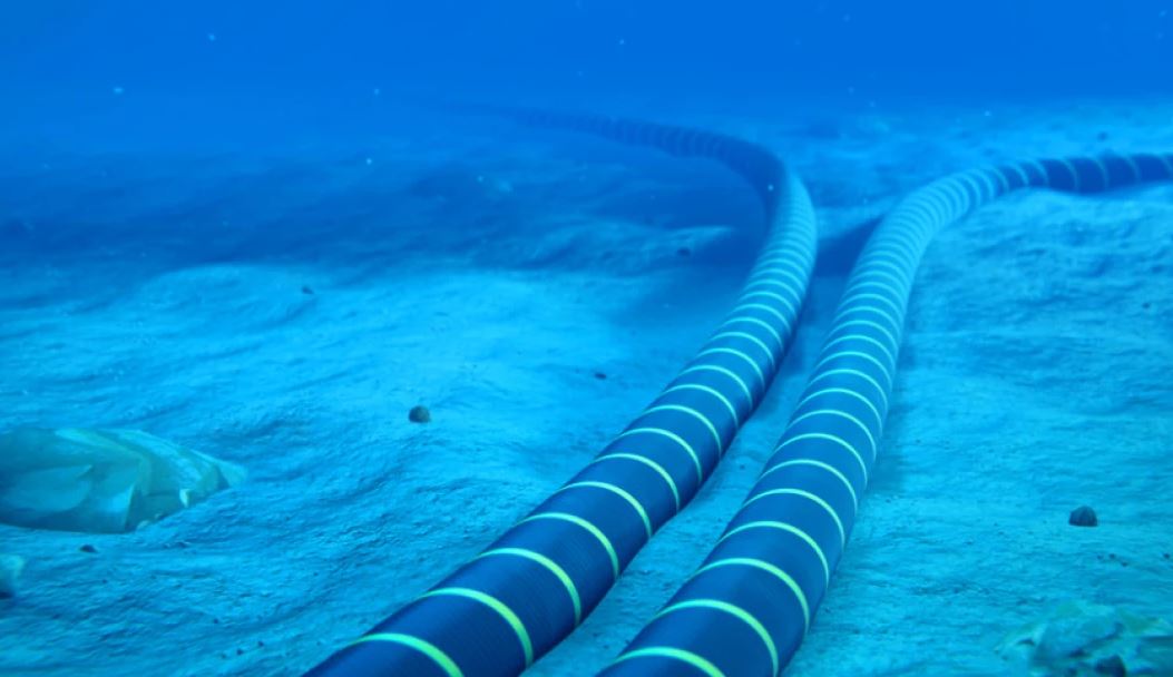 Greqia vazhdon me planin kabllor, ja kur mund të fillojnë punimet, Turqia, kundër projektit..