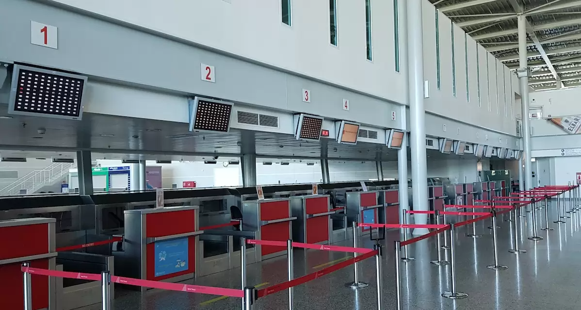 Greva 24 orëshe në Greqi/ Asnjë avion Tiranë-Greqi, anulohen 6 fluturime