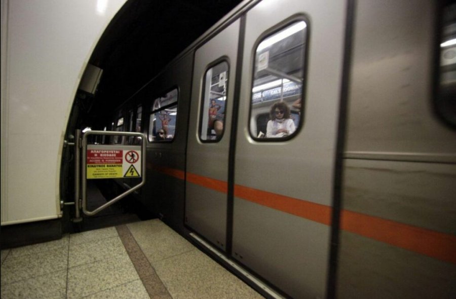 Grevë në Greqi për 1 Maji, ndërpritet transporti