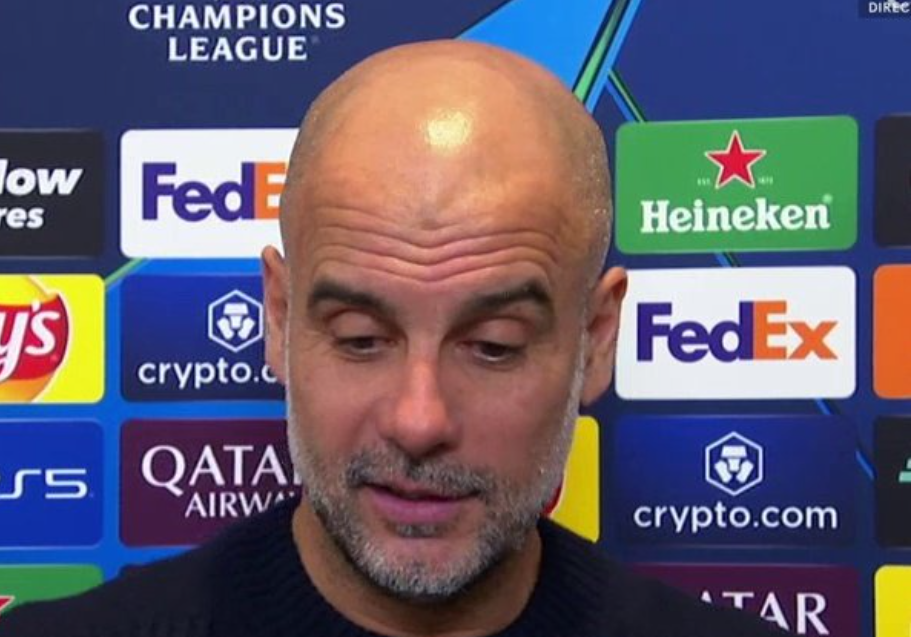 Grilish dhe Fodeni u fyen nga tifozët, Guardiola: Është një botë e çmendur, po ndodh kudo