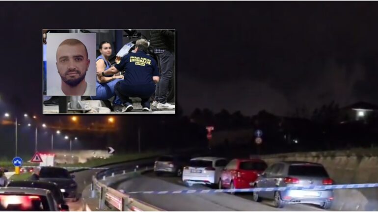 Gruaja e Roan Brahimit flet për vrasjen e vjehrrit në Lezhë dhe atentatin me 4 të plagosur në Tiranë