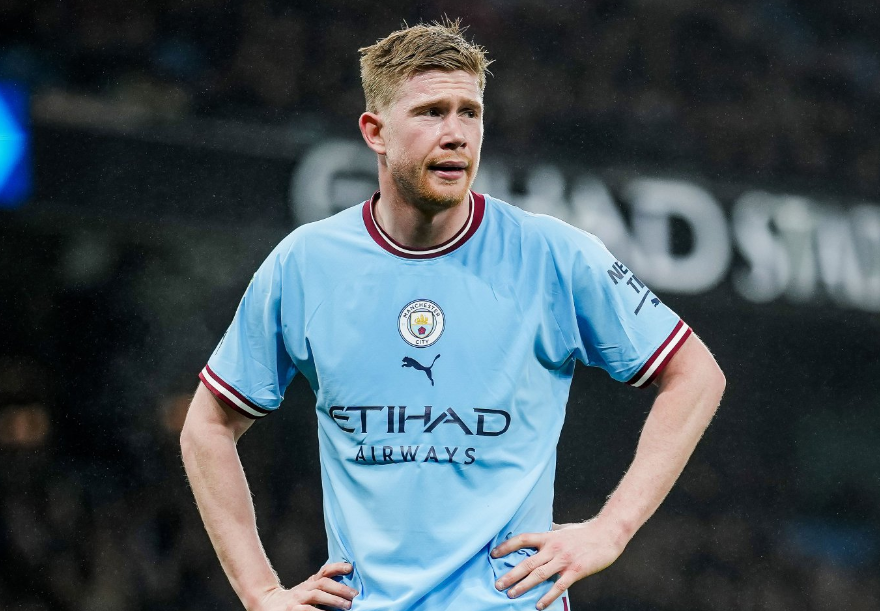 Guardiola e largoi nga ekipi dhe nuk i dha një kontratë të re, hakmarrja e De Bryune shërbehet në “pjatë të ftohtë”