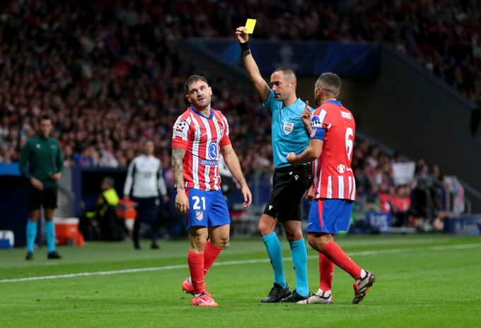 Guida trondit: “Unë dhe Mareska kemi vendosur të mos arbitrojmë Napolin, dua të qëndroj i qetë”