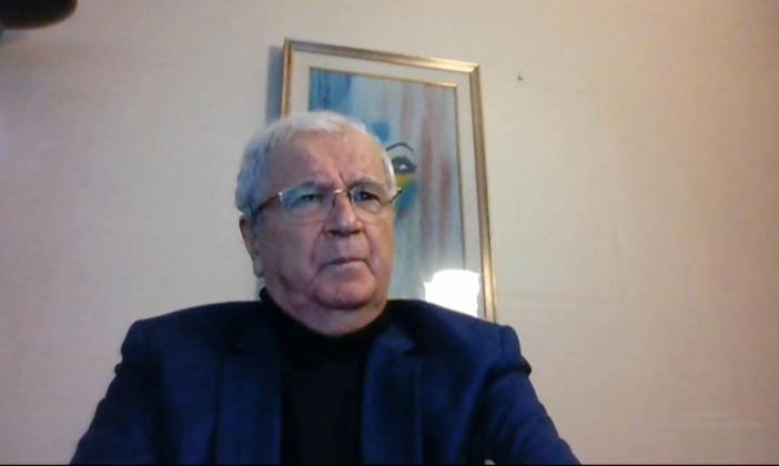 “Hajde humor politik…”, Ngjela me tone të ashpëra:Berisha gënjen për tarifat,SHBA nuk llogarit një Non Grata në pushtet