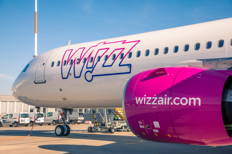 Hakerat vjedhin të dhënat e klientëve dhe stafit të Wizz Air
