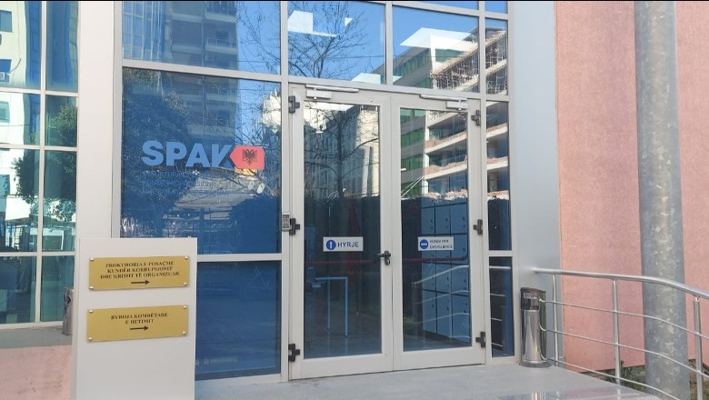 Hakerimi në SPAK/ Kush qëndron pas vjedhjes së dosjeve? Dy zyrtarë në pranga (Emrat)