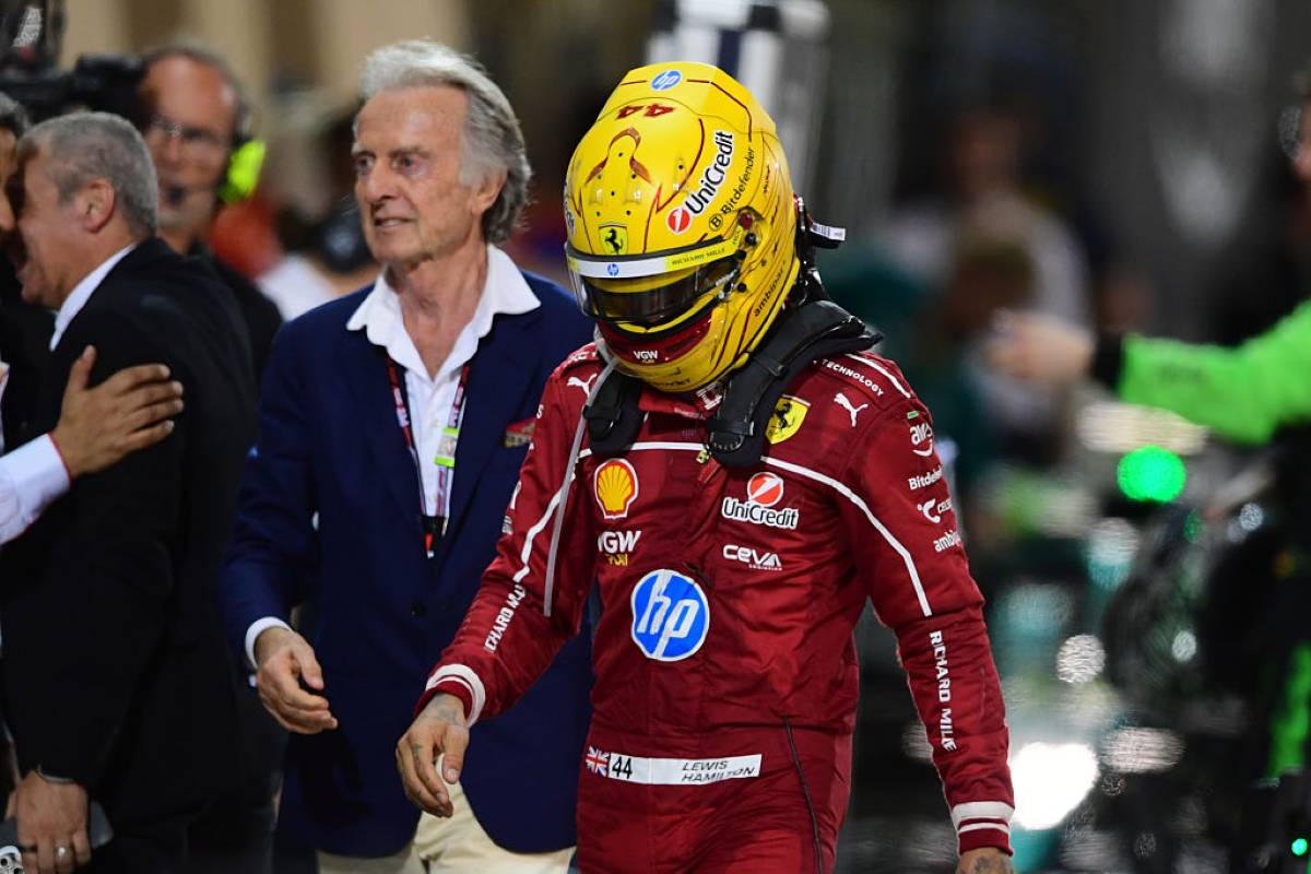 Hamilton: Nuk e kisha imagjinuar që gjërat me Ferrari do të shkonin kaq keq në fillim
