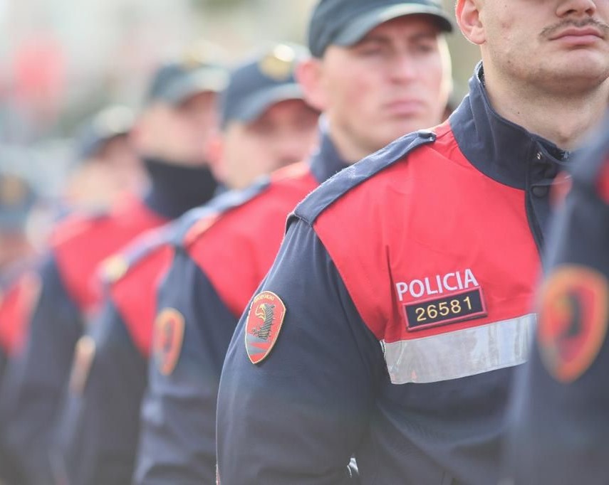 Hapet tenderi, 27 milionë euro për të veshur Policinë e Shtetit