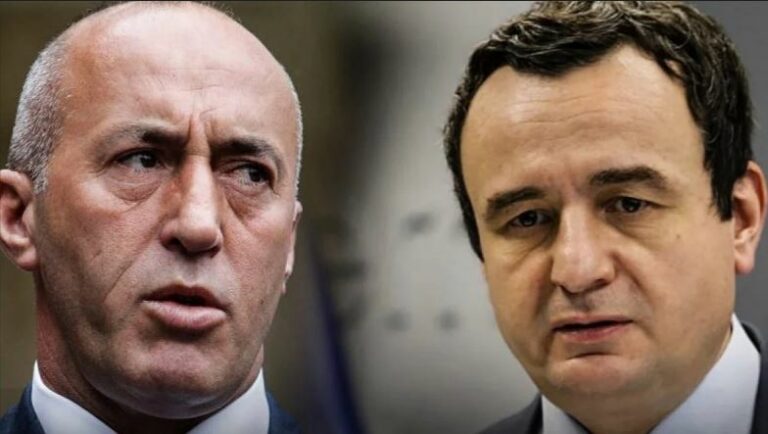 Haradinaj thirrje qeverisë: Hiqeni çdo taksë ndaj SHBA-së