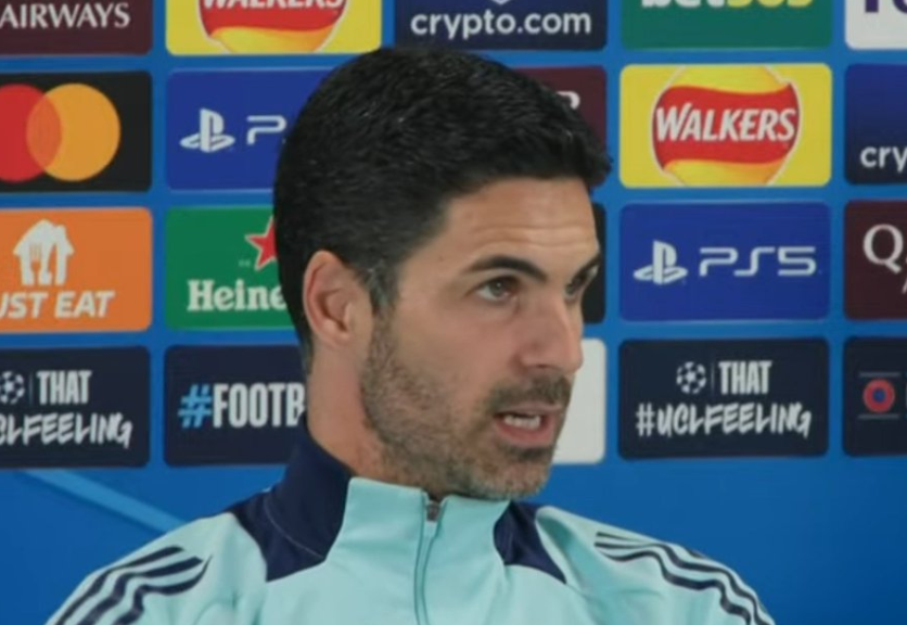 “Harrojeni, është e pamundur”, Arteta e pranon hapur: Nuk mund ta dominosh dot PSG-në