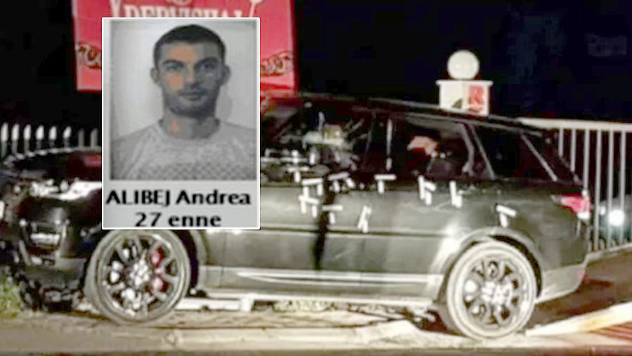 Harrojeni Nuredin Dumanin, i forti i Elbasanit “trondit” gazetarët para SPAK dhe premton se…