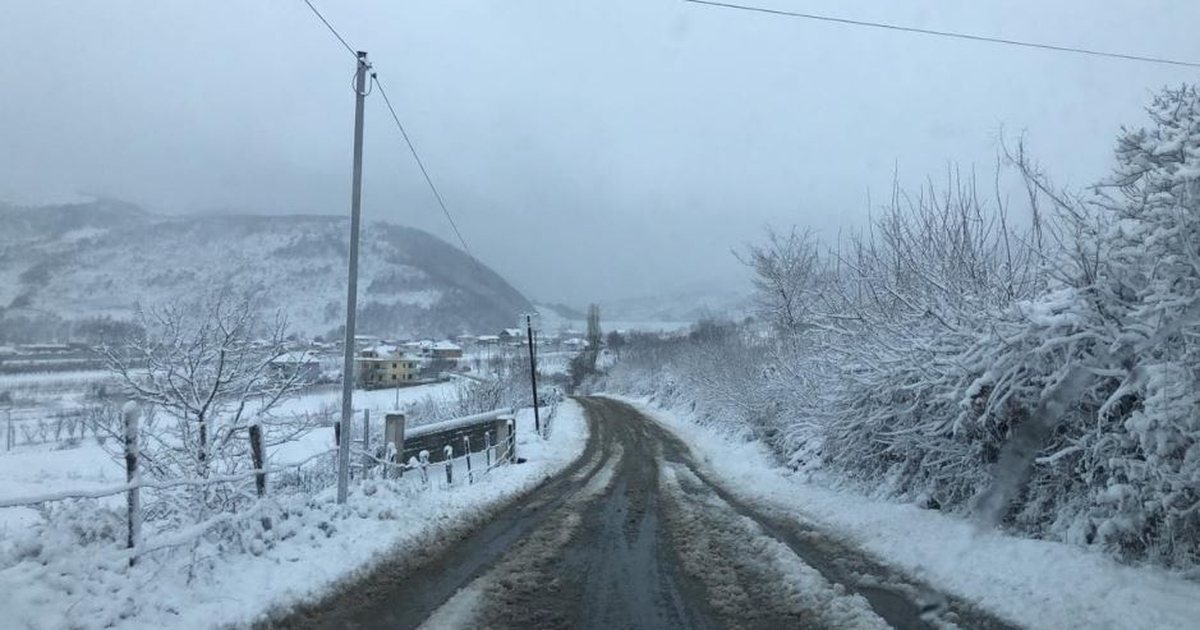 Has/ Shkoi për dru, humb në mal 27-vjeçari! Po kërkohet edhe me helikopter