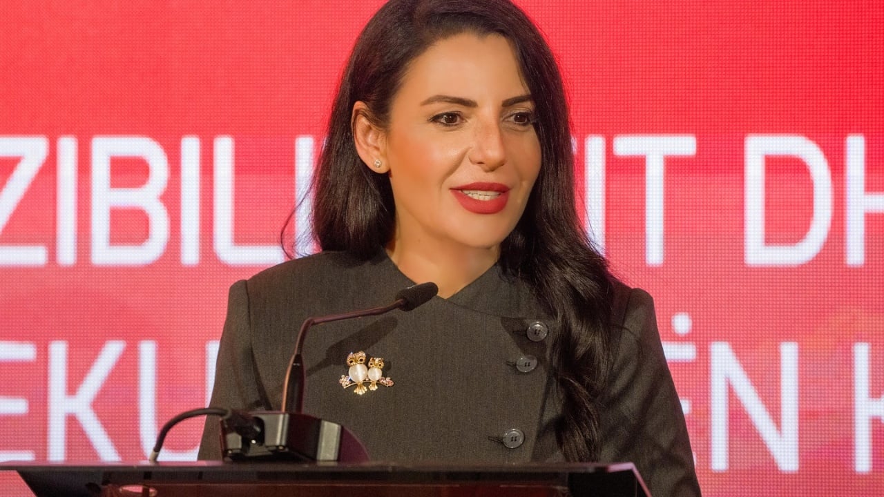 “Hekurudha Kuqezi”, projekti prezantohet nga zv/kryeministrja Balluku: Lidh kombin