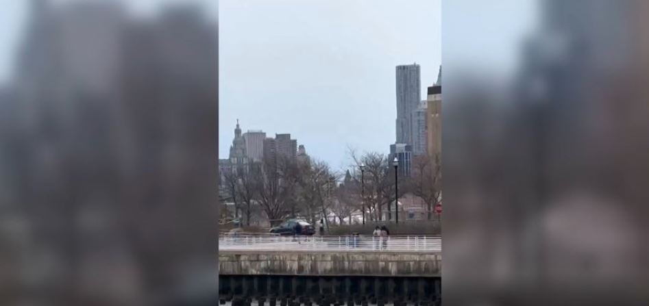 Helikopteri u rrëzua në lumë, kush ishin ishin gjashtë viktimat, mes tyre edhe fëmijë