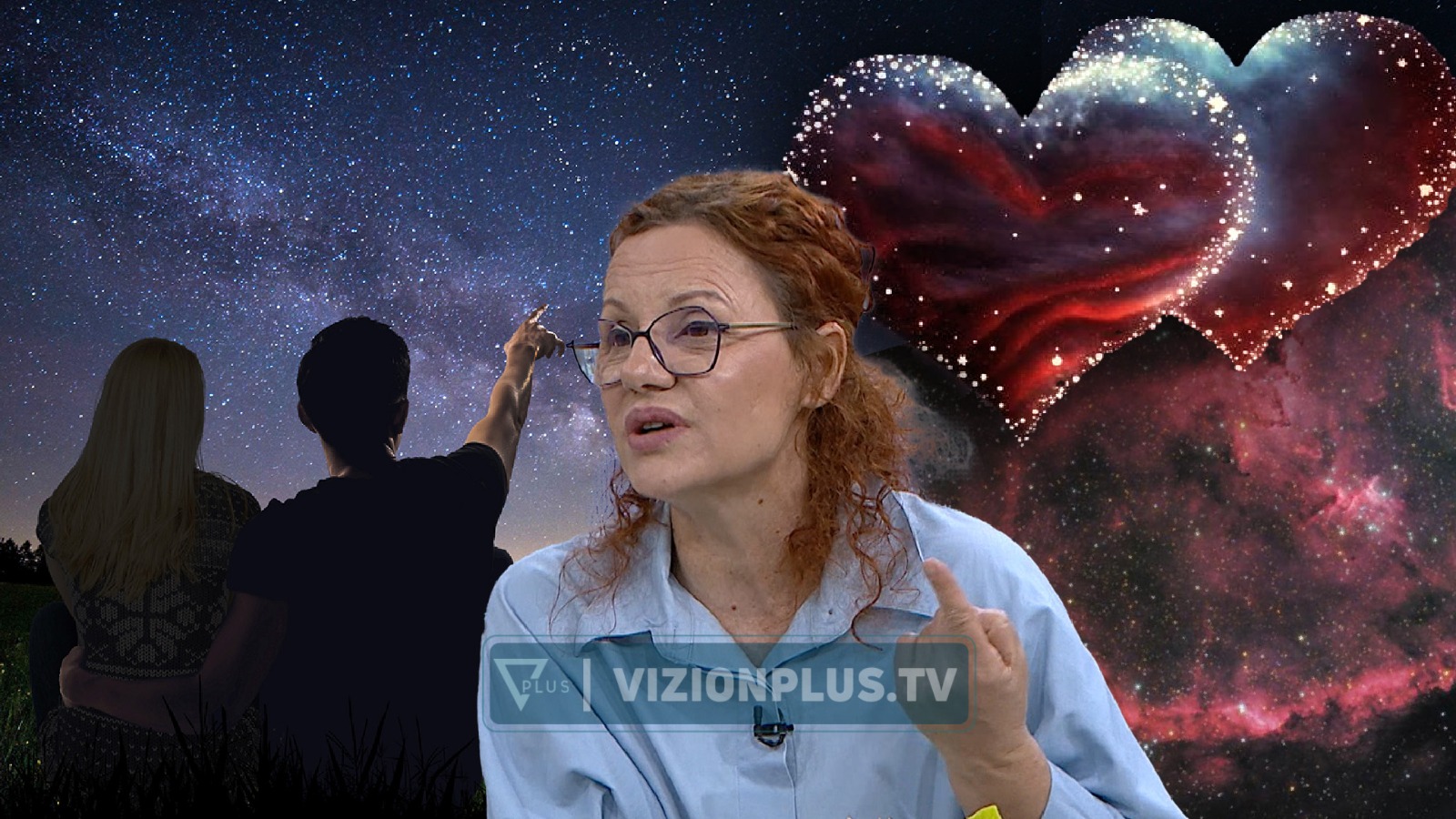 Hëna e plotë te Peshorja! Meri Gjini sjell lajmet “bombë” për këto shenja horoskopi