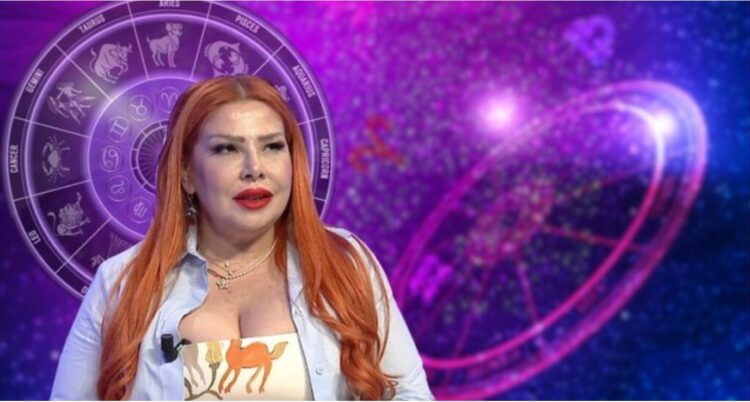 Hëna rozë në Peshore “marros” shenjat në dashuri, Meri Shehu tregon më fatlumët e Prillit