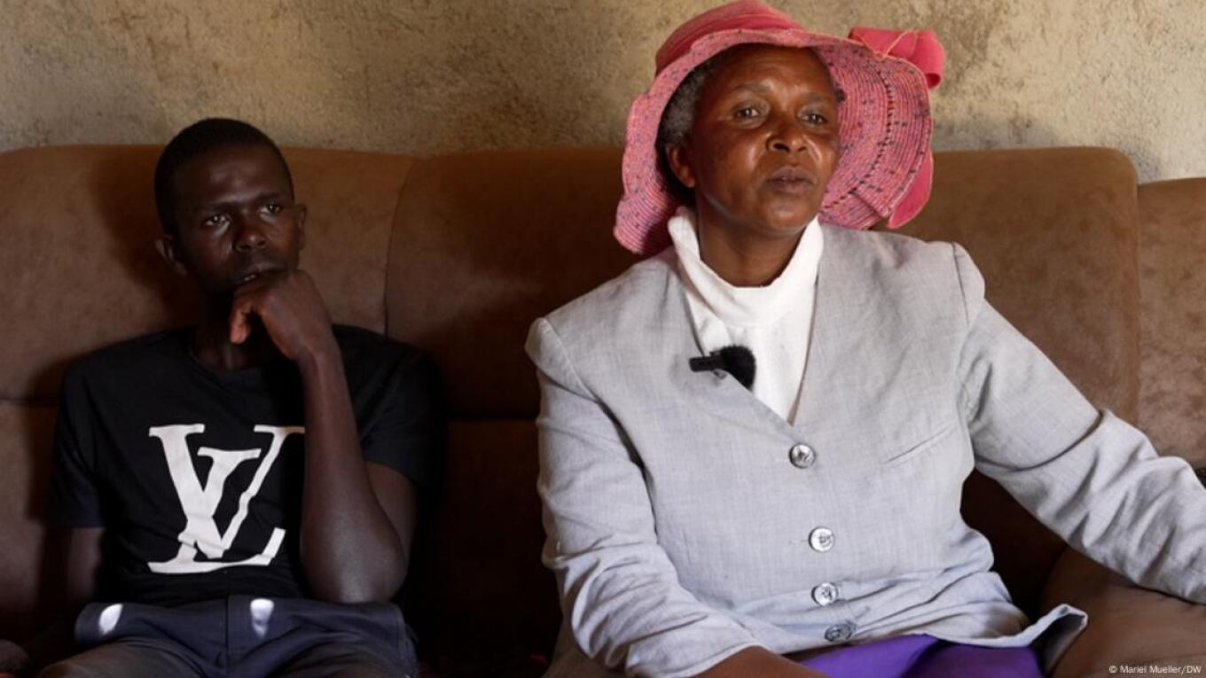 Hetimi i DW: Një veshkë për një “grusht” dollarë! Rrjeti i errët i trafikimit të organeve nga Kenia në Gjermani