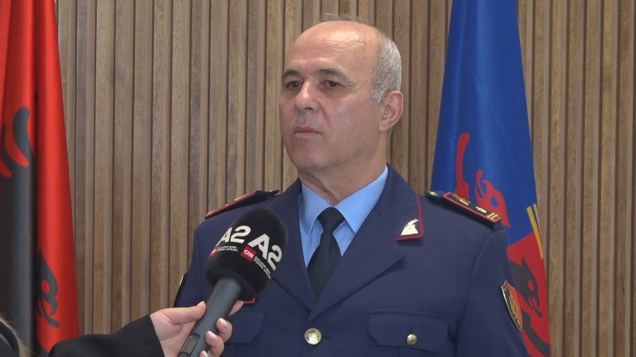 Hetimi i kr*mit zgjedhor, drejtori i Rendit: Po verifikohet çdo paligjshmëri