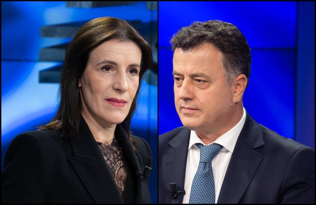 Hetimi i SPAK ndaj lobimit 6 mln dollarë të PD/ Lala paralajmëron: Nëse është donacion i huaj, Noka përfundon në pranga