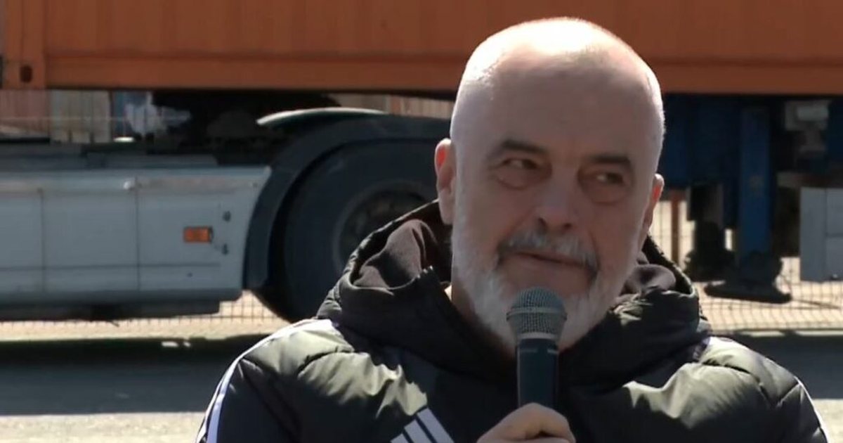 Hiqet skaneri në Portin e Durrësit, Rama: Jemi gati të ndërtojmë shkollën profesionale