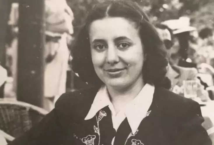Historia e Musine Kokalarit në Tv5 Monde