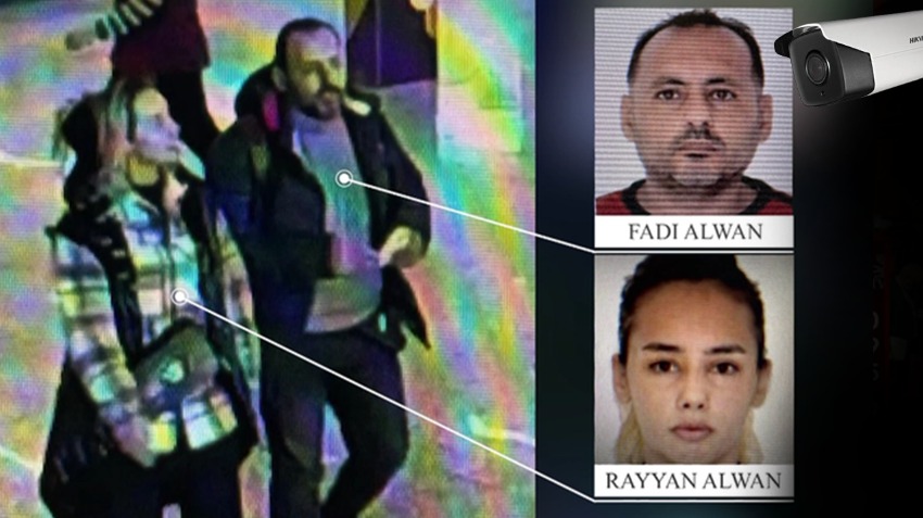 Historia tronditëse e palestinezes Rayan Alwan! Prindërit u bënë bashkë për të vrarë vajzën e tyre, pse u zgjodh Shqipëria