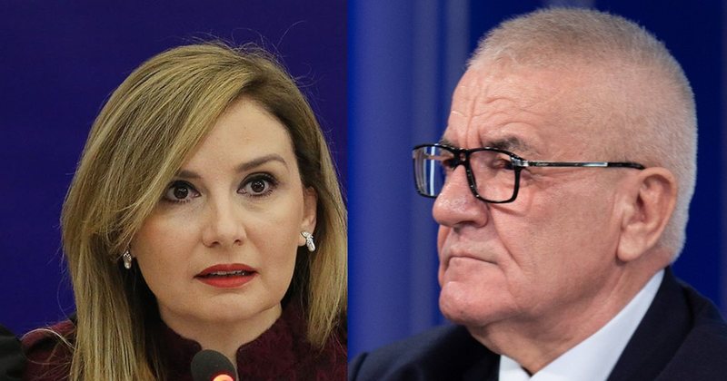 “Hodhe edhe valle për Doktorin dhe prapë mbete jashtë”, Tabaku zbulon prapaskenat: Ishte e padrejtë, por kam një sfidë të fortë